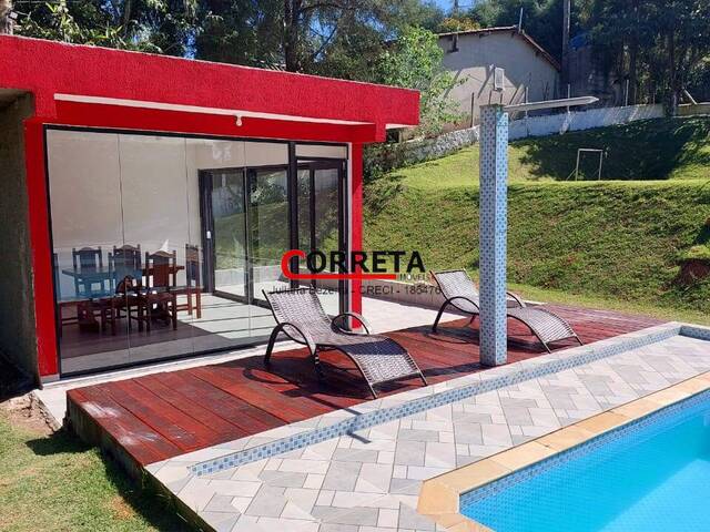 Casa para Venda em Ibiúna - 2