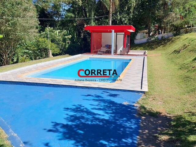 Casa para Venda em Ibiúna - 4