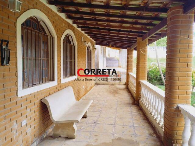 Casa para Venda em Ibiúna - 3