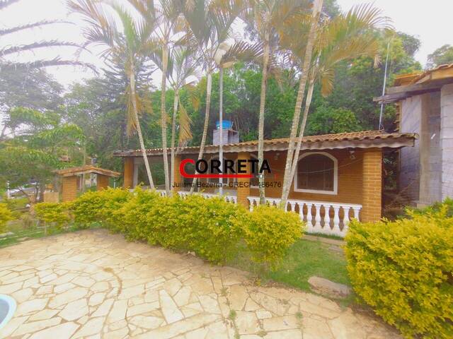 Casa para Venda em Ibiúna - 2