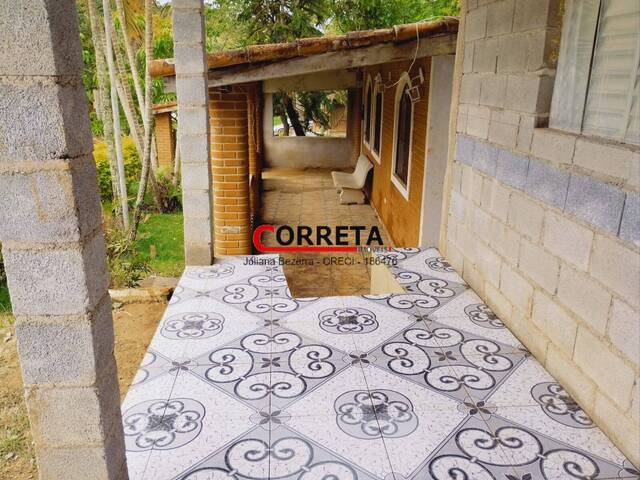 Casa para Venda em Ibiúna - 5