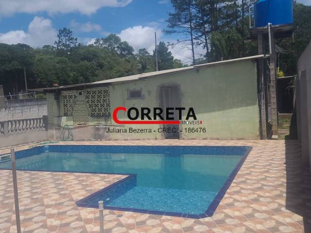 Casa para Venda em Ibiúna - 2