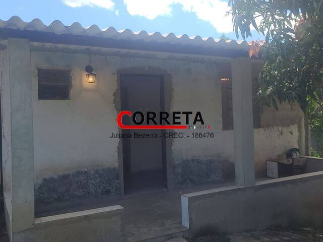 Casa para Venda em Ibiúna - 3