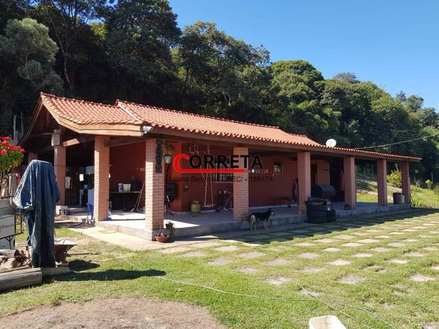 #675 - Casa para Venda em Piedade - SP - 1