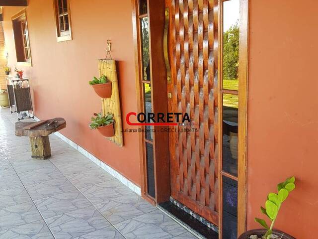 Casa para Venda em Piedade - 4