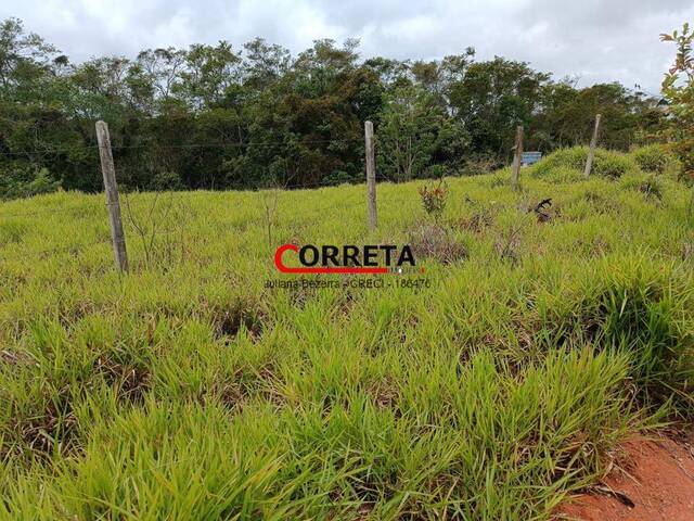 #677 - Terreno para Venda em Ibiúna - SP - 3