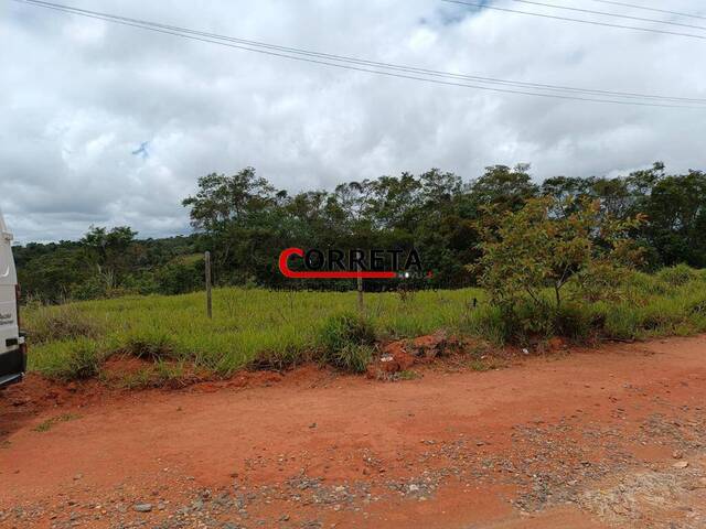 Terreno para Venda em Ibiúna - 4
