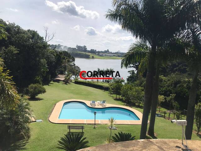 Casa para Venda em Ibiúna - 2