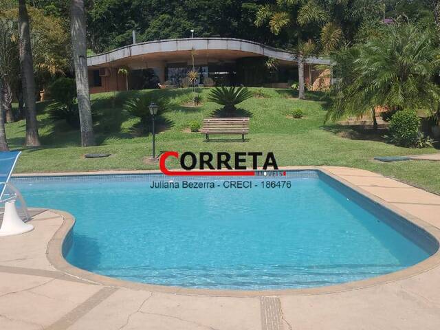 Casa para Venda em Ibiúna - 5