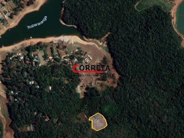 #679 - Área para Venda em Ibiúna - SP - 2