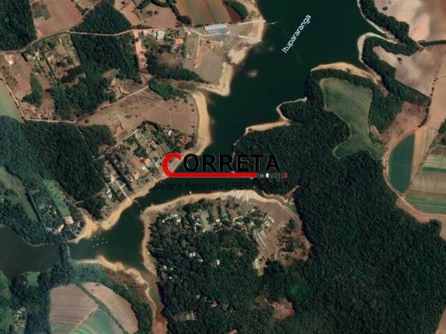 Área para Venda em Ibiúna - 4