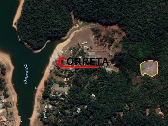 #679 - Área para Venda em Ibiúna - SP - 1