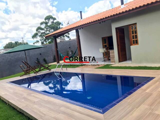 Casa para Venda em Ibiúna - 2