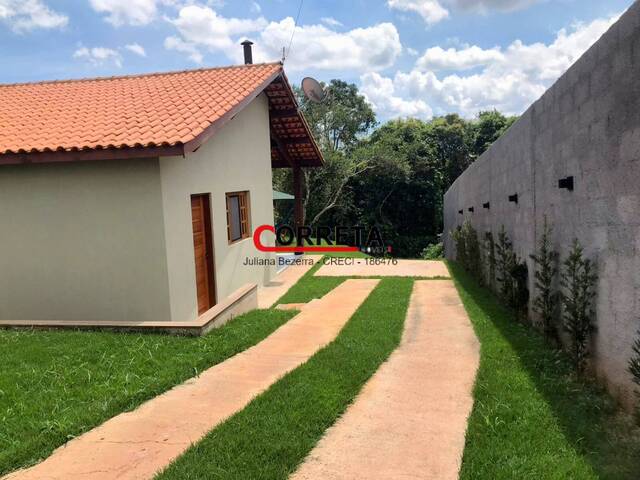 Casa para Venda em Ibiúna - 3