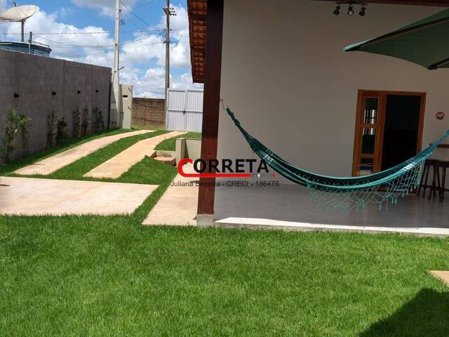 Casa para Venda em Ibiúna - 4