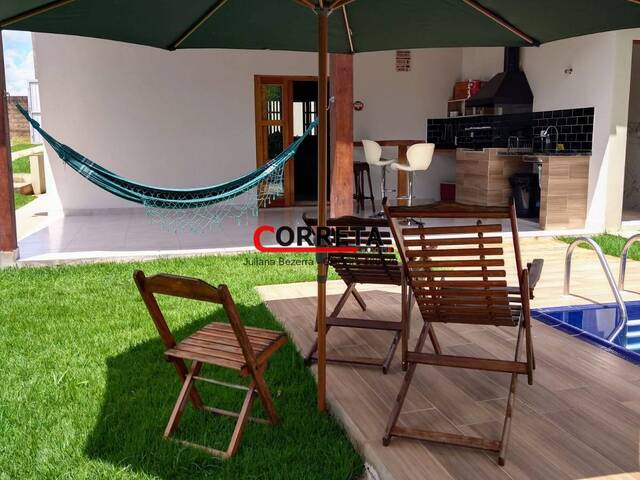 Casa para Venda em Ibiúna - 5