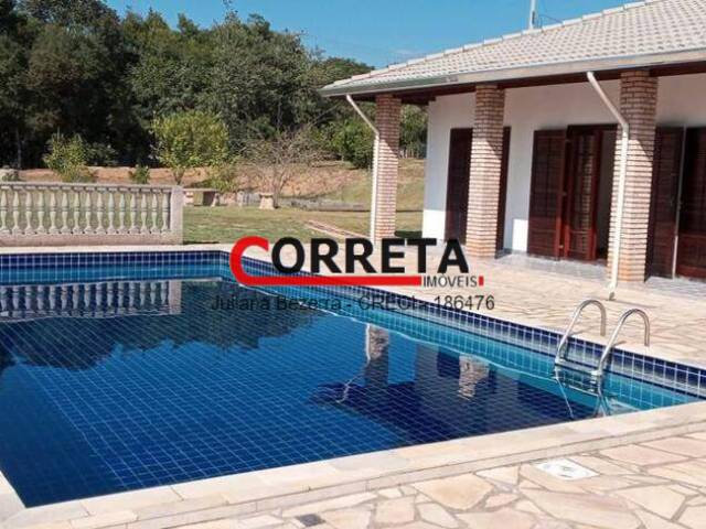 #683 - Casa em condomínio para Venda em Ibiúna - SP - 2