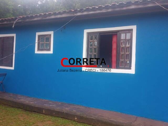 Chácara para Venda em Ibiúna - 4