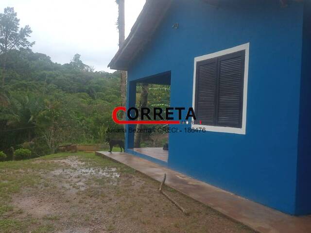 Chácara para Venda em Ibiúna - 2