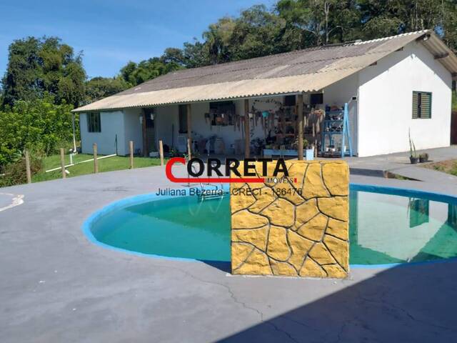 #673 - Casa em condomínio para Venda em Ibiúna - SP - 1