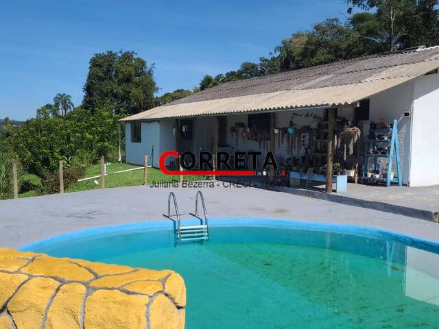 #673 - Casa em condomínio para Venda em Ibiúna - SP - 2