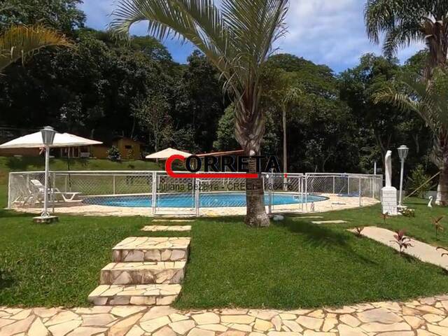 #685 - Casa para Venda em Ibiúna - SP