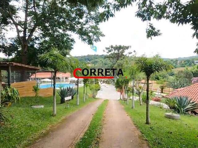 #685 - Casa para Venda em Ibiúna - SP