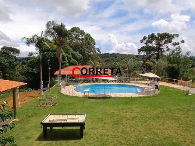 Casa para Venda em Ibiúna - 5