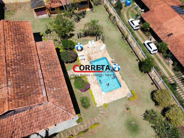 Casa para Venda em Ibiúna - 2