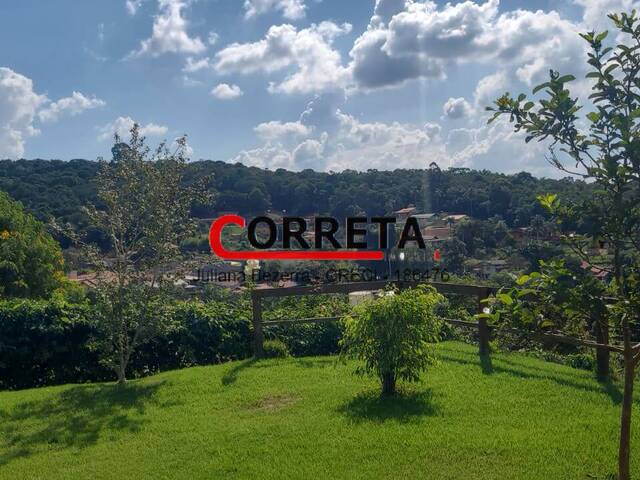 Casa para Venda em Ibiúna - 5