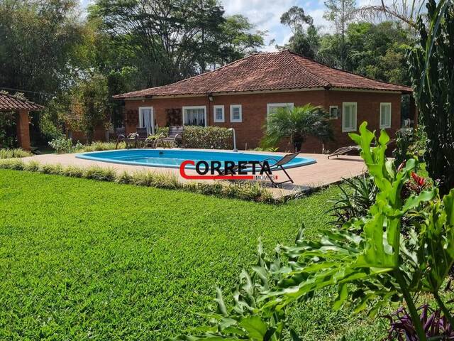 Casa para Venda em Alambari - 4