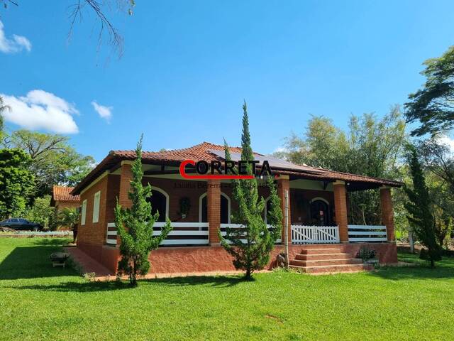 Casa para Venda em Alambari - 2