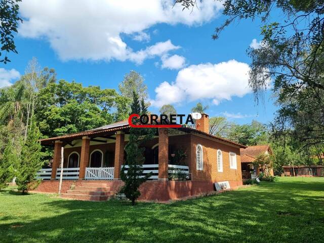 Casa para Venda em Alambari - 3