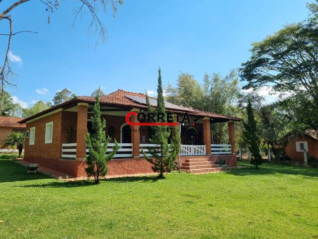 Casa para Venda em Alambari - 5