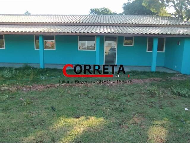 Chácara para Venda em Ibiúna - 4