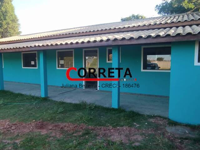 Chácara para Venda em Ibiúna - 5