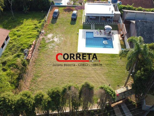 Casa para Venda em Ibiúna - 2