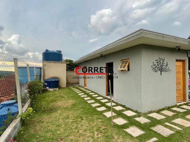 Casa para Venda em Ibiúna - 4