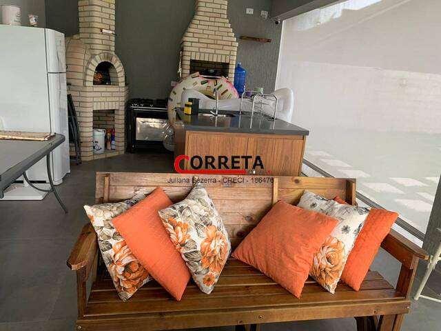 Casa para Venda em Ibiúna - 5