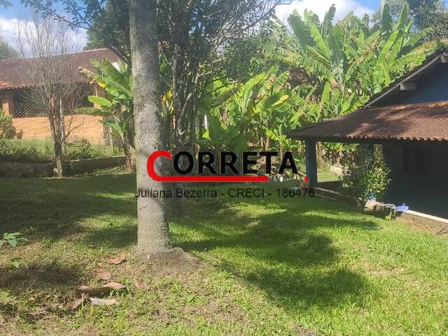 #696 - Casa para Venda em Ibiúna - SP
