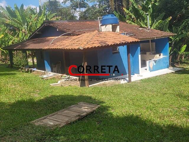 Casa para Venda em Ibiúna - 5