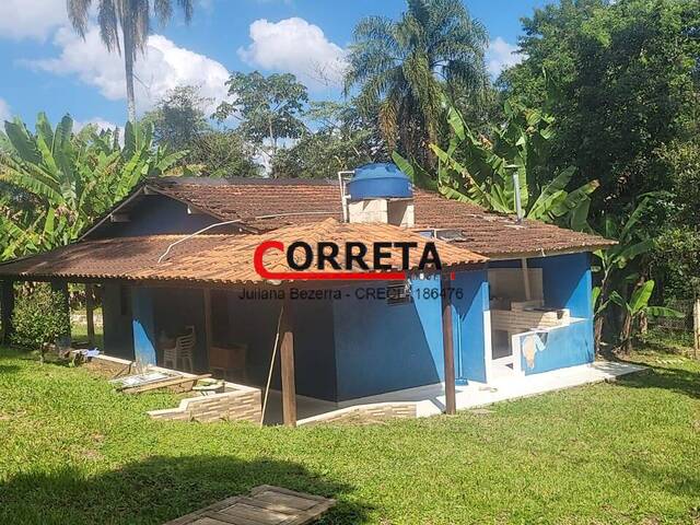 Casa para Venda em Ibiúna - 4
