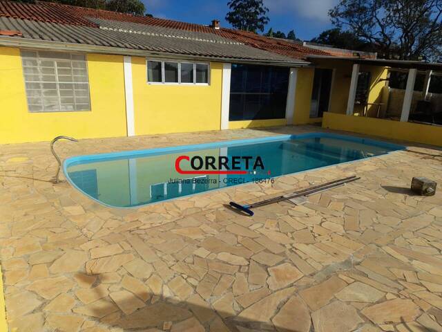 Casa para Venda em Ibiúna - 2