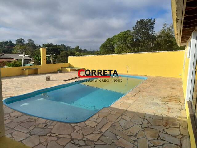 Casa para Venda em Ibiúna - 4