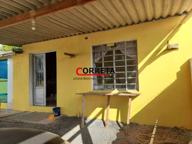 Casa para Venda em Ibiúna - 5