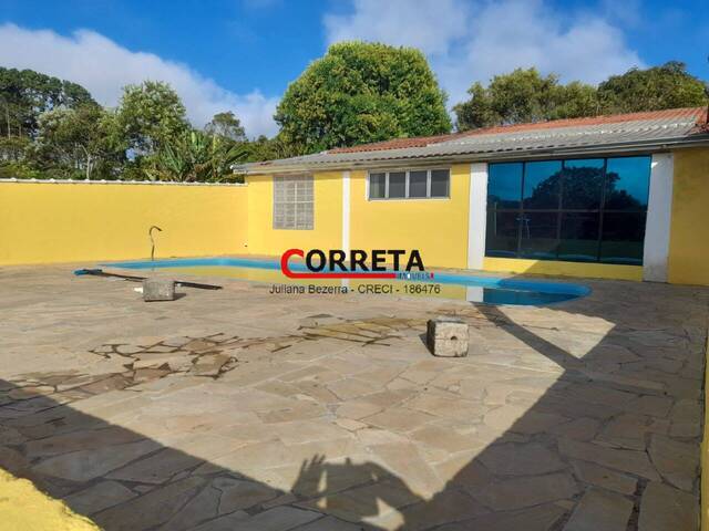 Casa para Venda em Ibiúna - 3