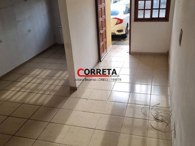 Casa para Venda em Ibiúna - 5