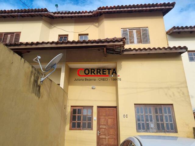 Casa para Venda em Ibiúna - 3