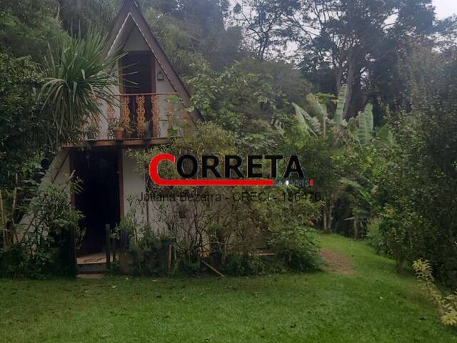 Chalé para Venda em Ibiúna - 3