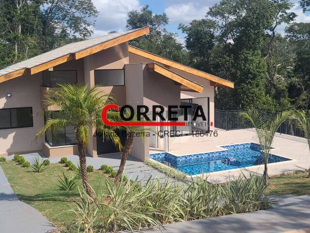 Casa para Venda em Ibiúna - 2